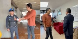 Sacan a Marx Arriaga de la SEP: desalojan de su oficina al creador de los polémicos libros de texto