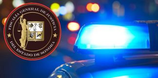 Investiga Fiscalía muerte de hombre tras accidente en carretera Guaymas-Hermosillo: hay una "persona de interés"