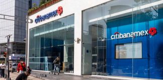 Citi vende 24% de Banamex por 43 mil mdp y avanza hacia su salida a bolsa Citi vende 24% de Banamex por 43 mil mdp y avanza hacia su salida a bolsa