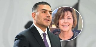 Descarta Harfuch existencia de línea de investigación que vincule a Sonora con caso Nancy Guthrie, secuestrada en Arizona
