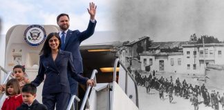 JD Vance y el “genocidio armenio”: por qué borró el término y qué implica para la política exterior de EE.UU.