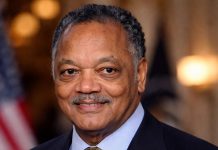 Muere el reverendo Jesse Jackson, referente histórico de los derechos civiles en Estados Unidos, a los 84 años