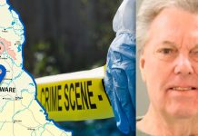 Exesposo de Jill Biden es acusado de asesinar a su esposa en Delaware