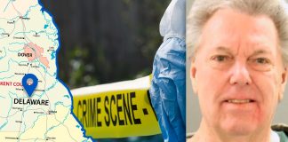 Exesposo de Jill Biden es acusado de asesinar a su esposa en Delaware Exesposo de Jill Biden es acusado de asesinar a su esposa en Delaware