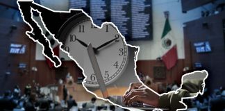 Jornada laboral de 40 horas semanales en México