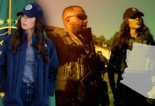 Kristi Noem en Arizona: visita fronteriza entre controversias por tiroteos de ICE y protestas migratorias