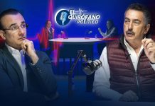 Mi fortaleza es mi trayectoria, habla Javier Lamarque de su yerno, esposa y Hermosillo | El Quirófano Político