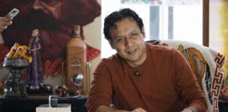 No suelta el ‘hueso’: Marx Arriaga cumple más de 3 días atrincherado en oficinas de la SEP; se niega a dejar cargo… pese a que ya fue destituido