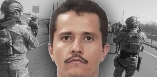 Por su pareja sentimental ubicaron a “El Mencho”: secretario de Defensa narra el operativo para abatir al líder del CJNG