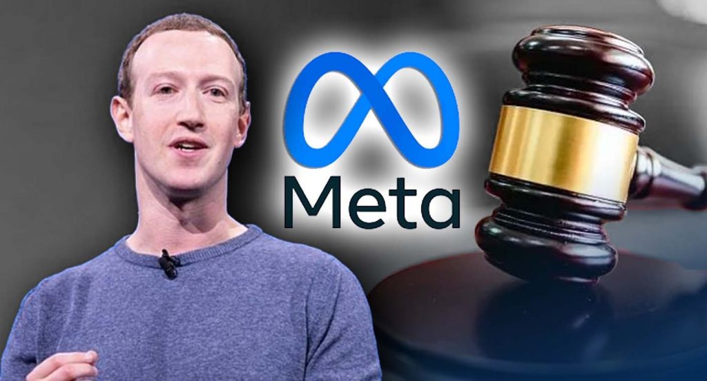 Mark Zuckerberg testifica en juicio histórico por adicción a redes sociales: Meta y Google en el banquillo