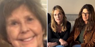 Hombre detenido por la desaparición de Nancy Guthrie en el sur de Tucson