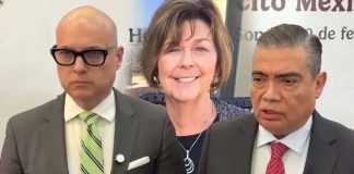 FBI descartó que exista indicio sobre presencia de Nancy Guthrie en Sonora tras desaparecer en Tucson, afirma fiscal