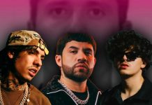 Natanael Cano, Gabito Ballesteros y Luis R. Conriquez: Entre los artistas señalados por dedicar narcocorridos a ‘El Mencho’