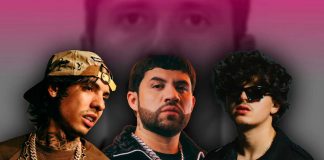 Natanael Cano, Gabito Ballesteros y Luis R. Conriquez: Entre los artistas señalados por dedicar narcocorridos a ‘El Mencho’