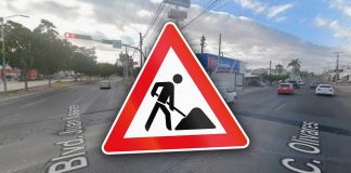 Inician este martes obras en crucero Navarrete y Olivares en Hermosillo: Esto es lo que debes saber Trabajos de rehabilitación en el crucero de los bulevares Navarrete y Olivares en Hermosillo, donde autoridades realizan obras con cierres parciales y ajustes a la circulación vehicular.