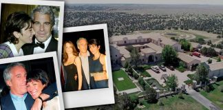 Nuevo México reabre investigación sobre el Rancho Zorro de Jeffrey Epstein tras revelaciones del FBI
