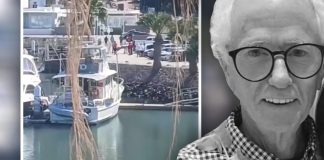 Encuentran sin vida al adulto mayor estadounidense reportado como desaparecido en San Carlos, Sonora