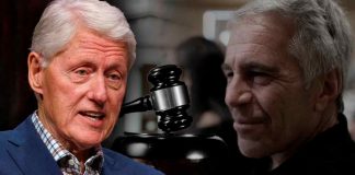 ‘Dejemos de jugar’: Bill Clinton exige audiencia pública por el caso Epstein y acusa uso político