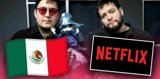 ‘Soy Frankelda’, primer largometraje mexicano en stop-motion, llegará a Netflix