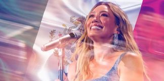 Hilary Duff anuncia gira mundial tras casi 20 años ¿Se presentará en México?