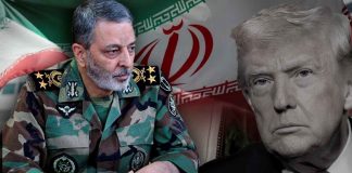 ‘Nuestra acción será rápida’: Irán advierte a EEUU tras cambio de postura militar a ‘ofensiva’ ‘Nuestra acción será rápida’: Irán advierte a EEUU tras cambio de postura militar a ‘ofensiva’