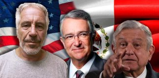 Salinas Pliego admite que conoció a Epstein, pero dice arrepentirse más de haber sido amigo de AMLO: "Siempre estaré avergonzado"