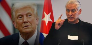 Cuba ofrece diálogo a EEUU mientras activa planes de emergencia y defensa nacional