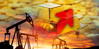 Aumento en petróleo y dólar más fuerte causará guerra de EEUU con Irán La guerra de EEUU con Irán hará repuntar el precio del petróleo, del oro y del dólar.