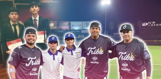 De Cananea a los Yaquis: dos adolescentes que ya viven el sueño del béisbol profesional De Cananea a los Yaquis: dos adolescentes que ya viven el sueño del béisbol profesional