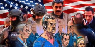 Gobierno de EEUU pide aplazar audiencia en caso penal contra Nicolás Maduro y su esposa