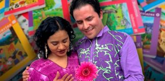 Nadia López García es nombrada titular de Materiales Educativos de la SEP; es esposa del llamado “juez del bienestar”