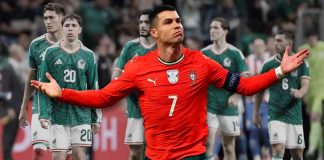 Selección de Portugal podría cancelar amistoso ante México por violencia tras muerte de 'El Mencho'