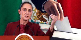 Sheinbaum presentará reforma electoral la próxima semana: 'Hay temas que ha planteado la gente'
