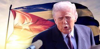 EEUU analiza una ‘toma de control amistosa’ de Cuba, asegura Trump