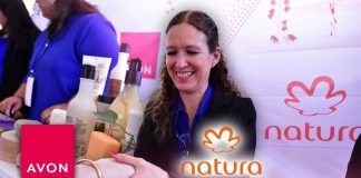 Natura impulsa el emprendimiento femenino con herramientas digitales y venta directa en Hermosillo Natura impulsa el emprendimiento femenino con herramientas digitales y venta directa en Hermosillo