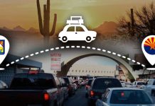 Sonorenses que viajan a Arizona: recomendaciones clave ante operativos migratorios