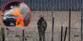 Gobierno de Texas moviliza elementos de seguridad en frontera con México tras muerte de ‘El Mencho’ Gobierno de Texas moviliza elementos de seguridad en frontera con México tras muerte de ‘El Mencho’