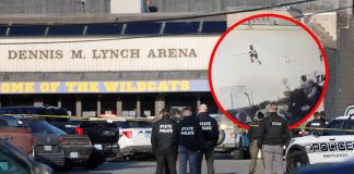 Tiroteo en pista de hockey en Estados Unidos deja tres muertos; investigan disputa familiar como móvil Tiroteo en pista de hockey en Estados Unidos deja tres muertos; investigan disputa familiar como móvil