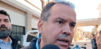 No hay incidentes de seguridad en Hermosillo tras abatimiento de ‘El Mencho’, confirma ‘Toño’ Astiazarán