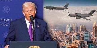 Trump da a Irán 10 días para pactar con EE. UU. y amenaza con nuevos ataques militares