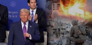 Trump declara el fin de la guerra en Gaza mientras Israel mantiene ataques y la ONU denuncia bloqueos humanitarios