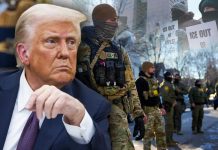 Administración Trump retira 700 agentes migratorios de Minnesota tras protestas por tiroteos de ICE