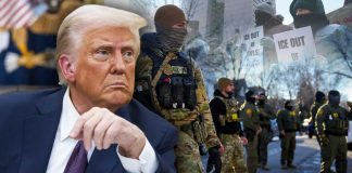 Administración Trump retira 700 agentes migratorios de Minnesota tras protestas por tiroteos de ICE