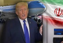 Trump dice que participará “indirectamente” en las conversaciones con Irán