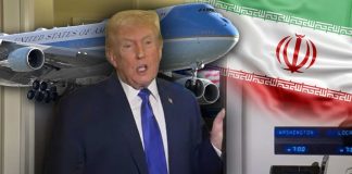 Trump dice que participará “indirectamente” en las conversaciones con Irán