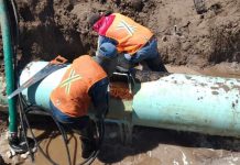 Agua de Hermosillo anuncia corte en más de 50 colonias por reparación de línea principal; te decimos cuáles