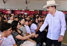 Sonora invertirá 328.5 mdp para ampliar acceso al bachillerato con casi 5 mil nuevos espacios: Durazo