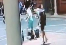 Padres de familia revelan VIDEO del incidente en torneo Alfaes-Irlandés en Hermosillo