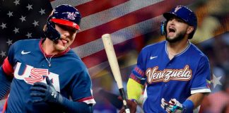 Venezuela se enfrentará a EEUU en la final del Clásico Mundial de Beisbol tras vencer a Italia Venezuela se enfrentará a EEUU en la final del Clásico Mundial de Beisbol tras vencer a Italia