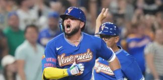 Listas las semifinales del Clásico Mundial de Beisbol; ¿a qué hora ver los juegos?